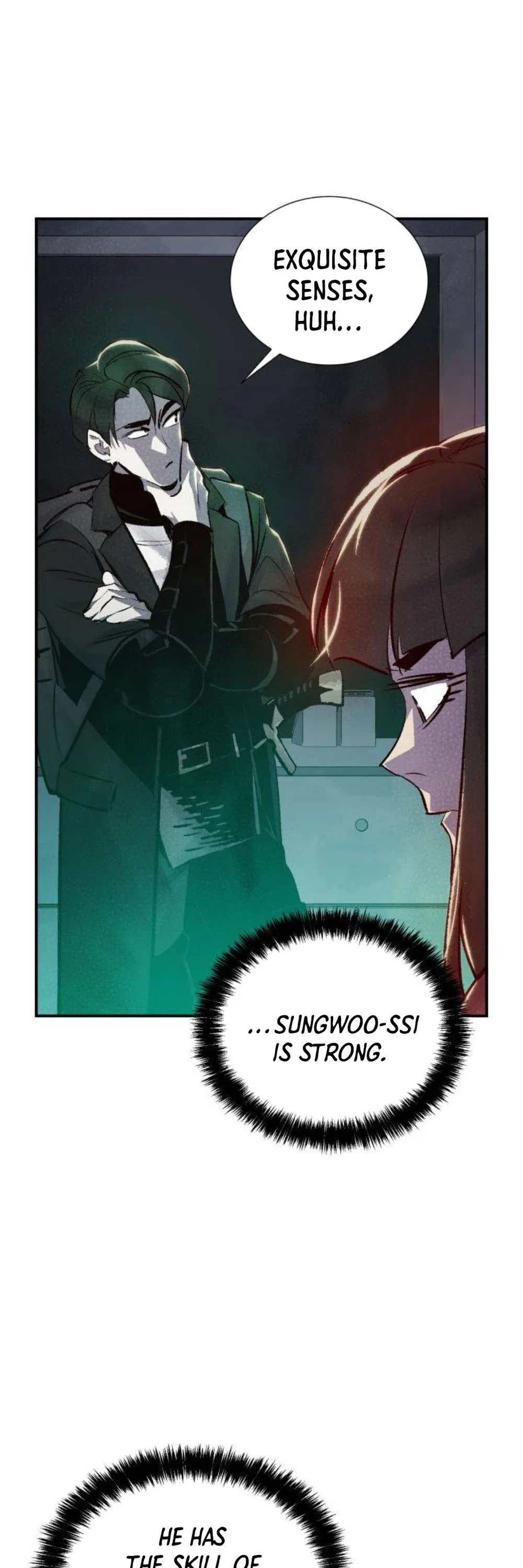 The Lone Necromancer Chapter 20 page 9