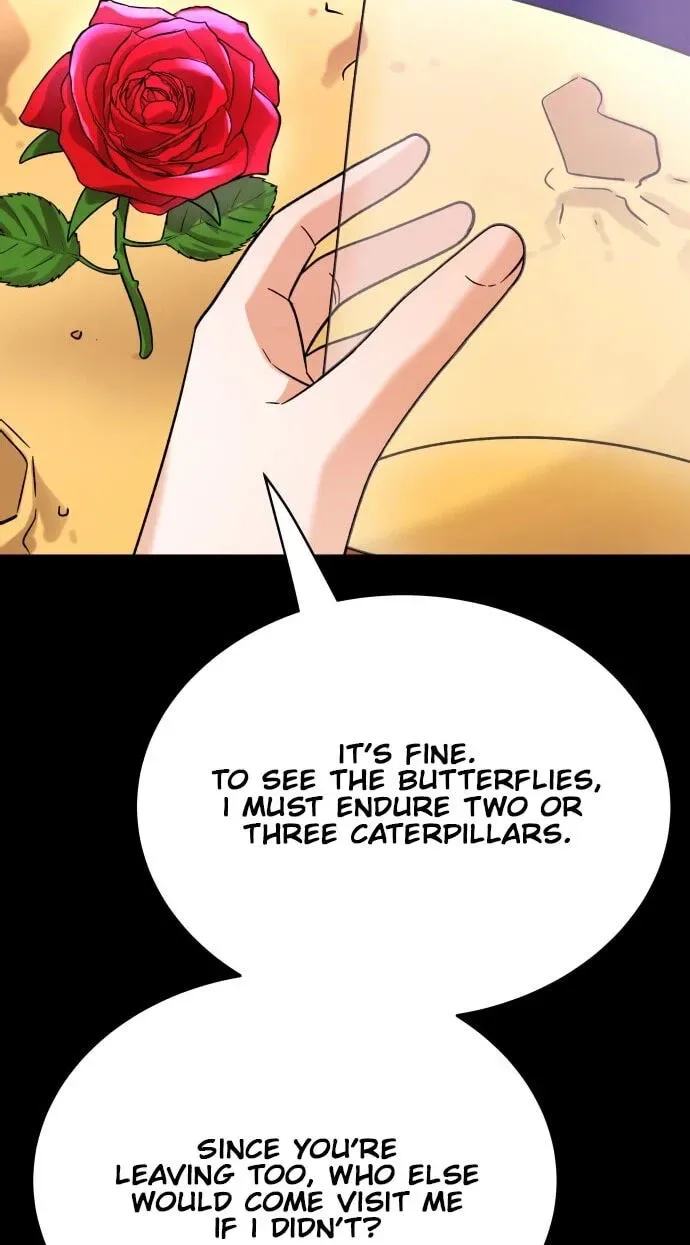 The Little Prince In The Next Life Chapter 20 page 61