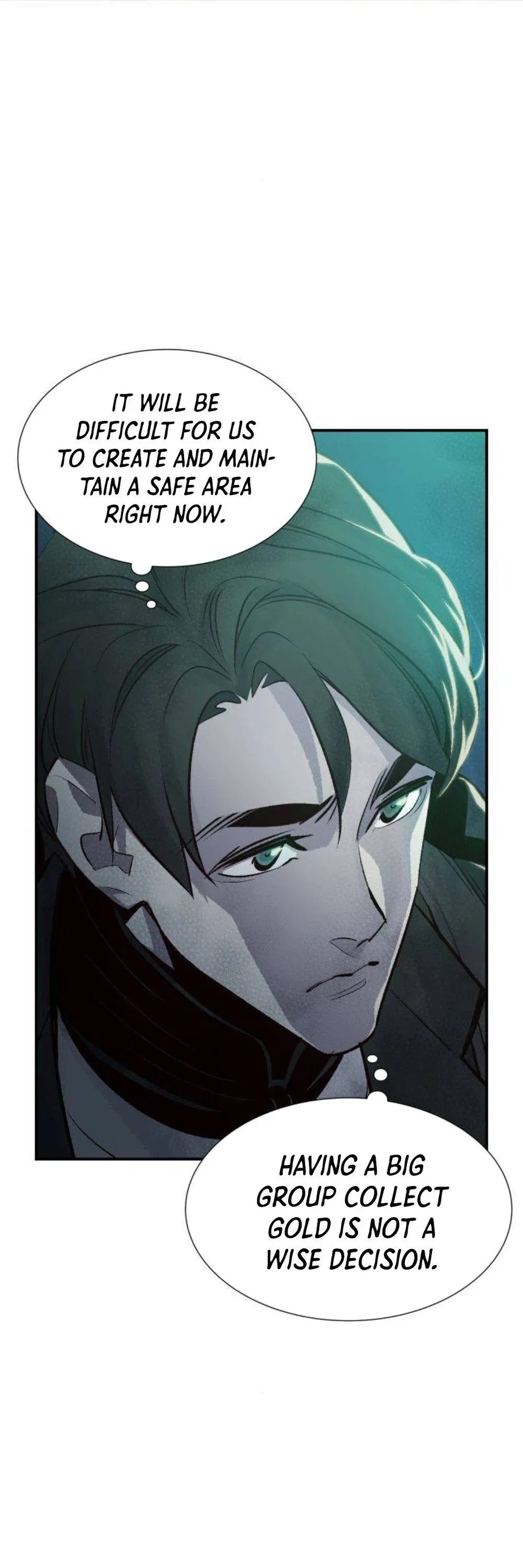 The Lone Necromancer Chapter 20 page 14