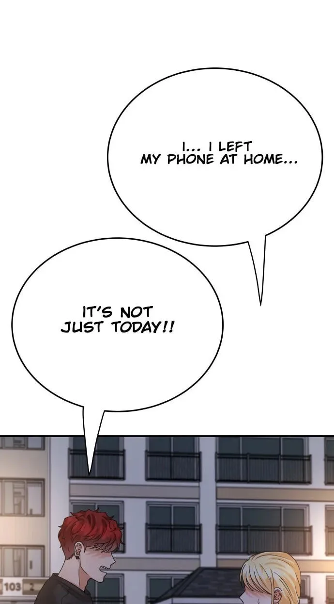 The Little Prince In The Next Life Chapter 20 page 97
