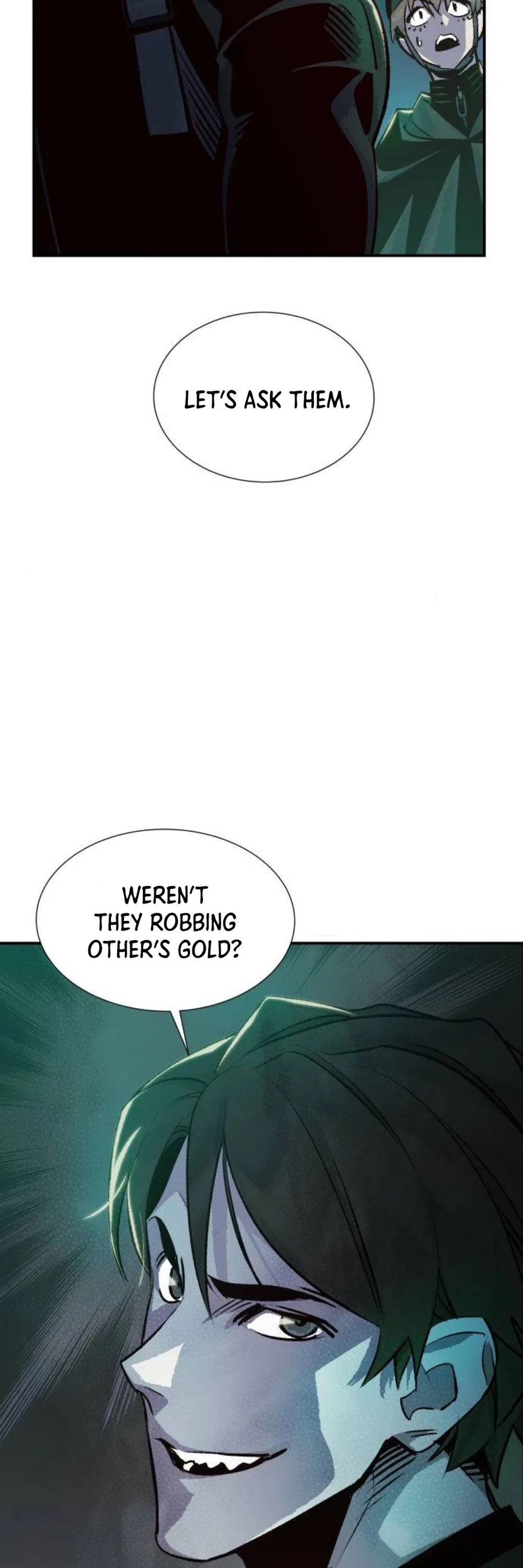 The Lone Necromancer Chapter 20 page 25