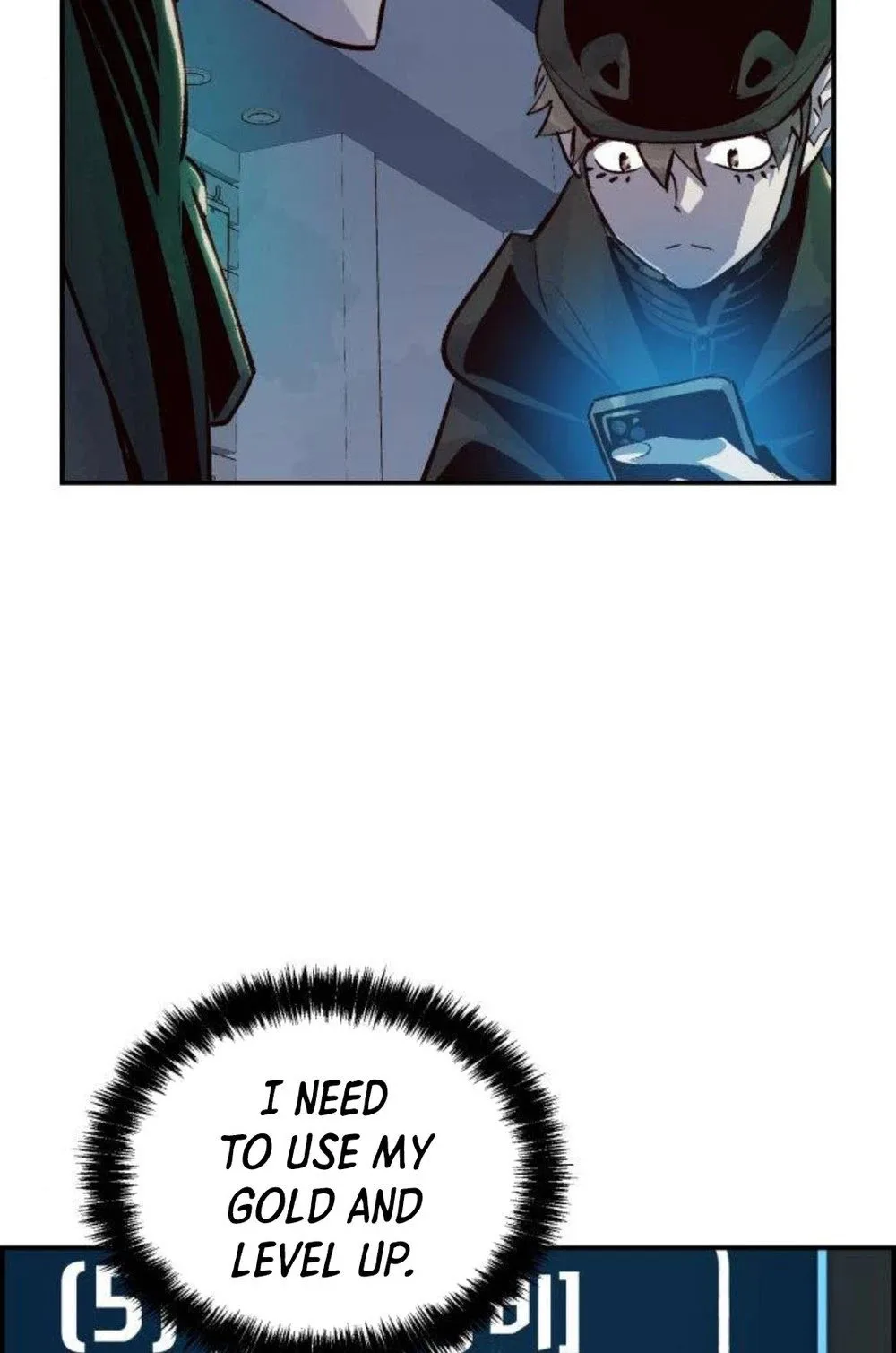 The Lone Necromancer Chapter 20 page 20