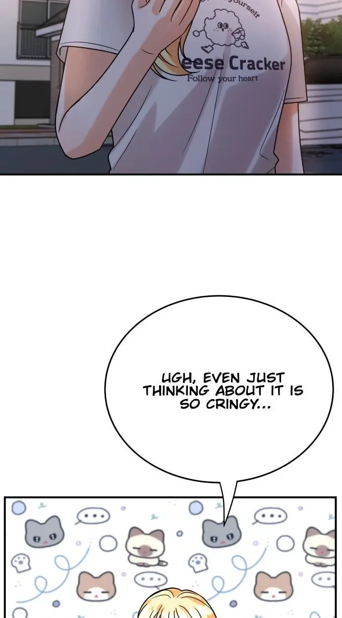 The Little Prince In The Next Life Chapter 20 page 90
