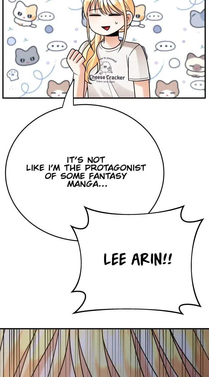 The Little Prince In The Next Life Chapter 20 page 91