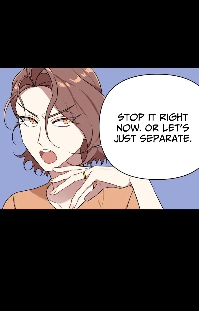The Loser Is the First Lady Chapter 20 page 7
