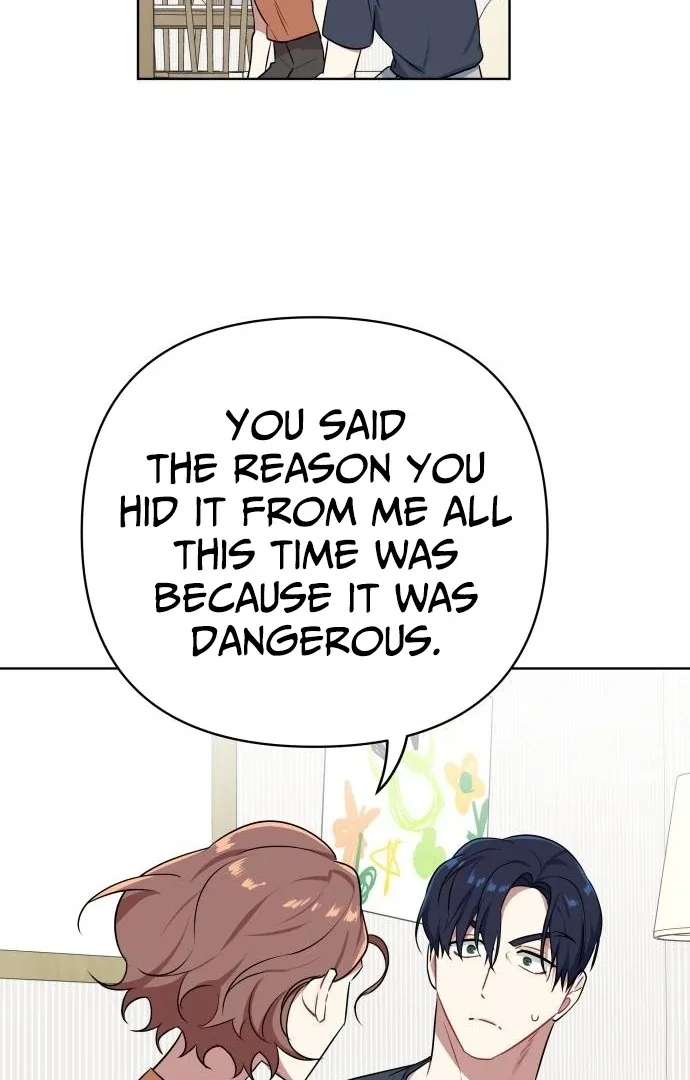 The Loser Is the First Lady Chapter 20 page 15