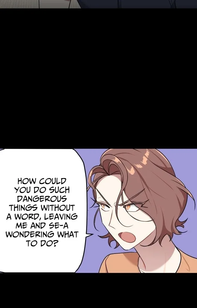 The Loser Is the First Lady Chapter 20 page 6