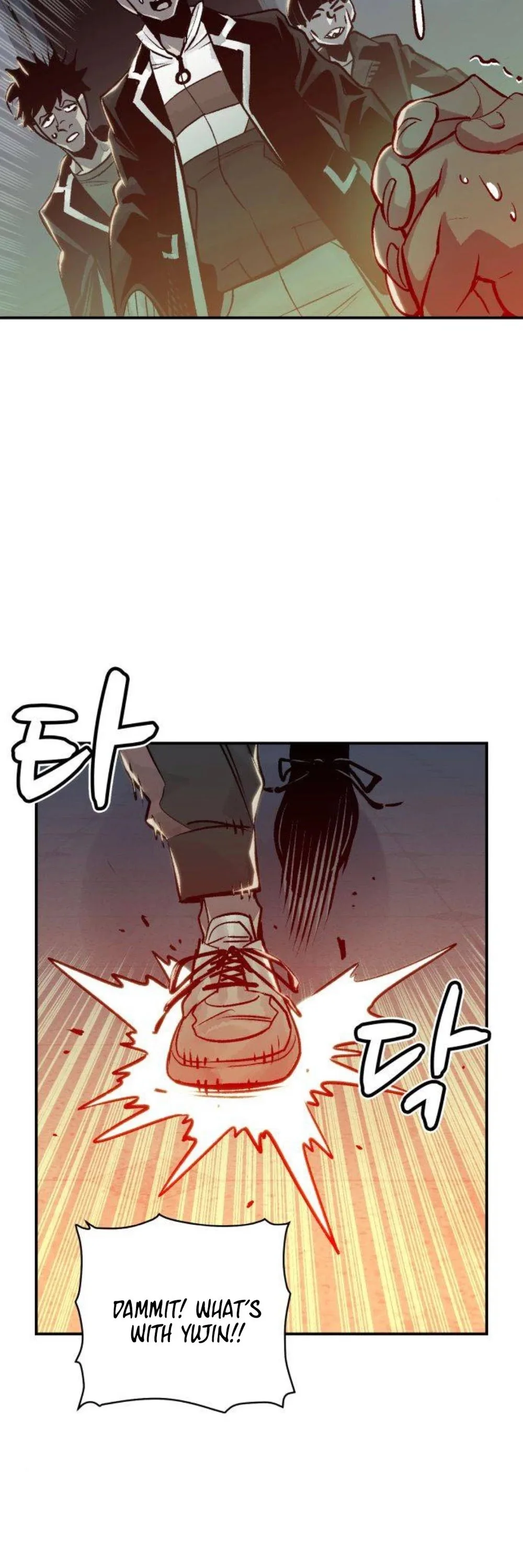 The Lone Necromancer Chapter 20 page 35