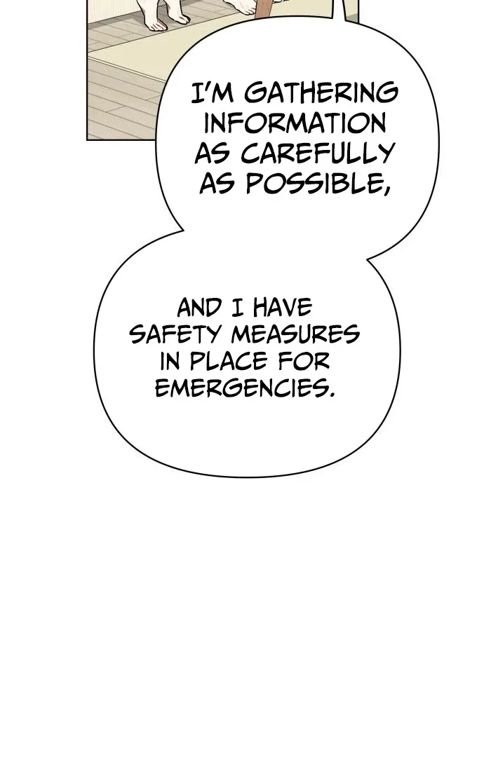 The Loser Is the First Lady Chapter 20 page 26