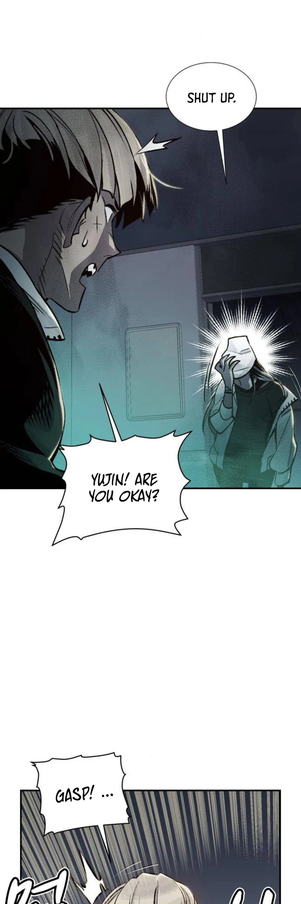 The Lone Necromancer Chapter 20 page 36