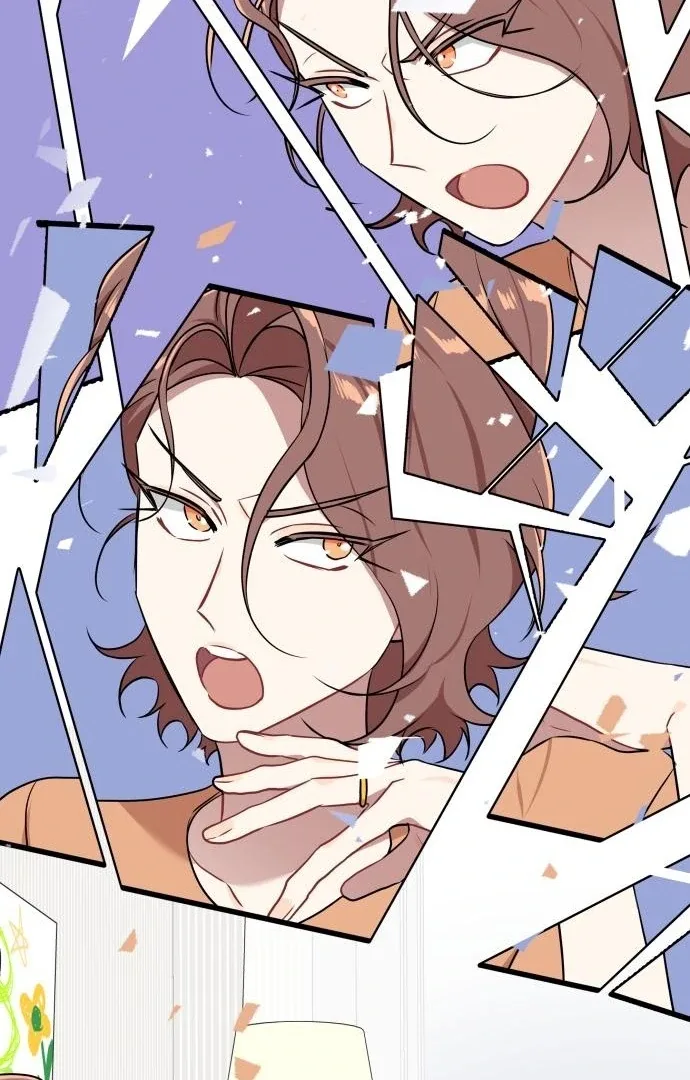 The Loser Is the First Lady Chapter 20 page 22