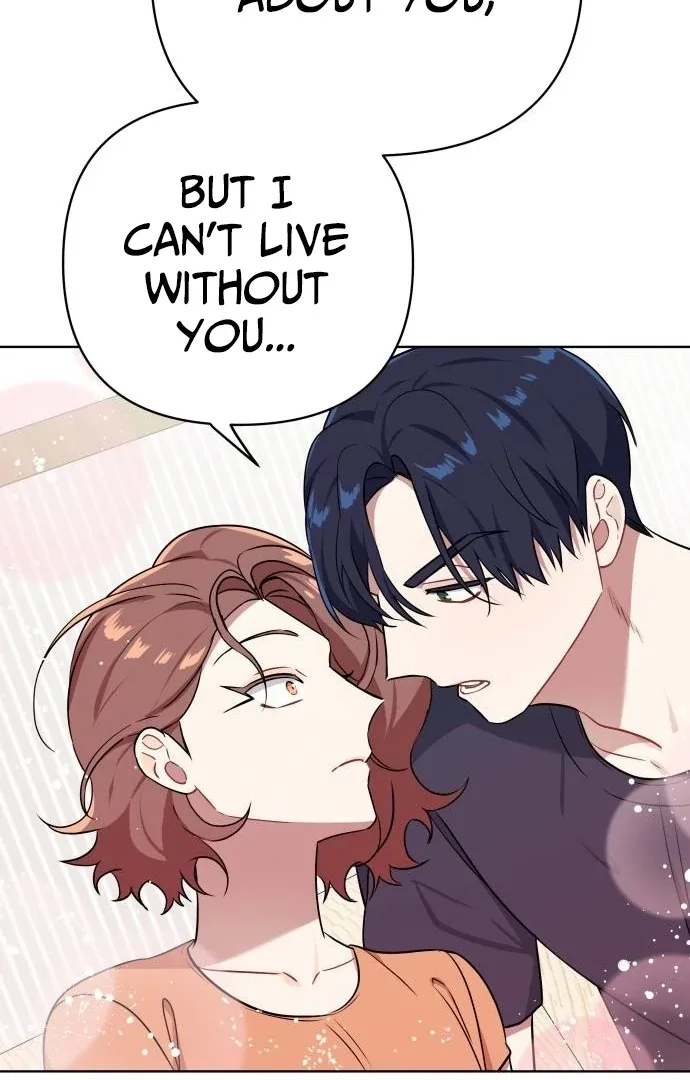 The Loser Is the First Lady Chapter 20 page 35