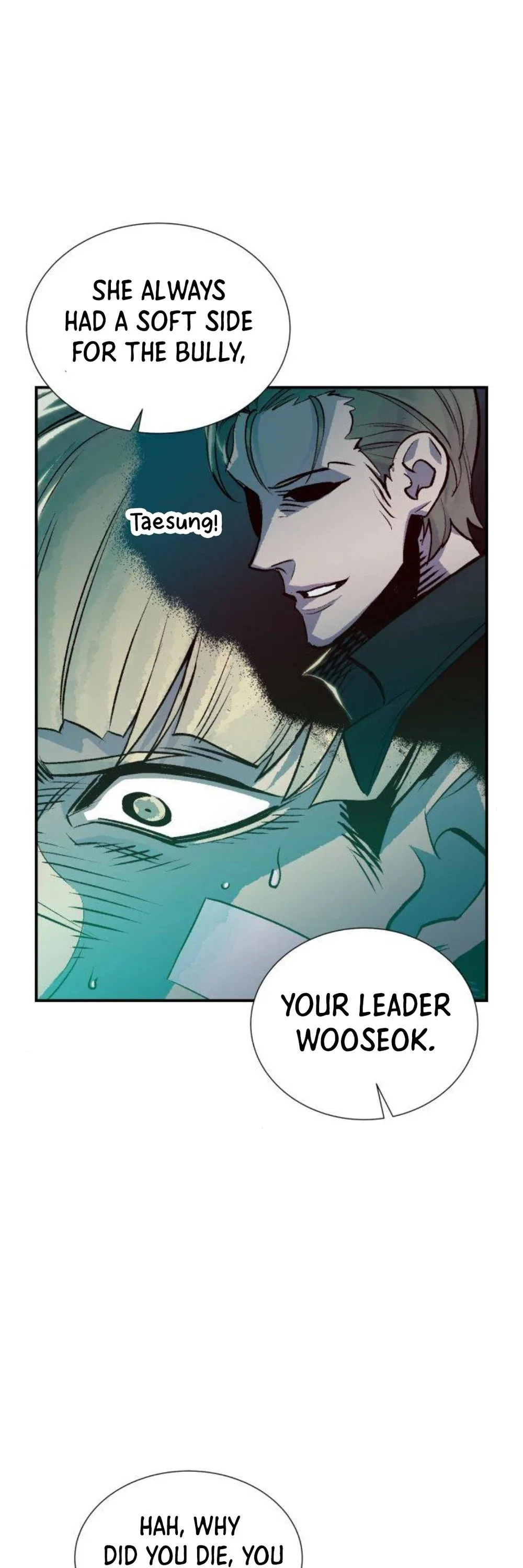 The Lone Necromancer Chapter 20 page 40