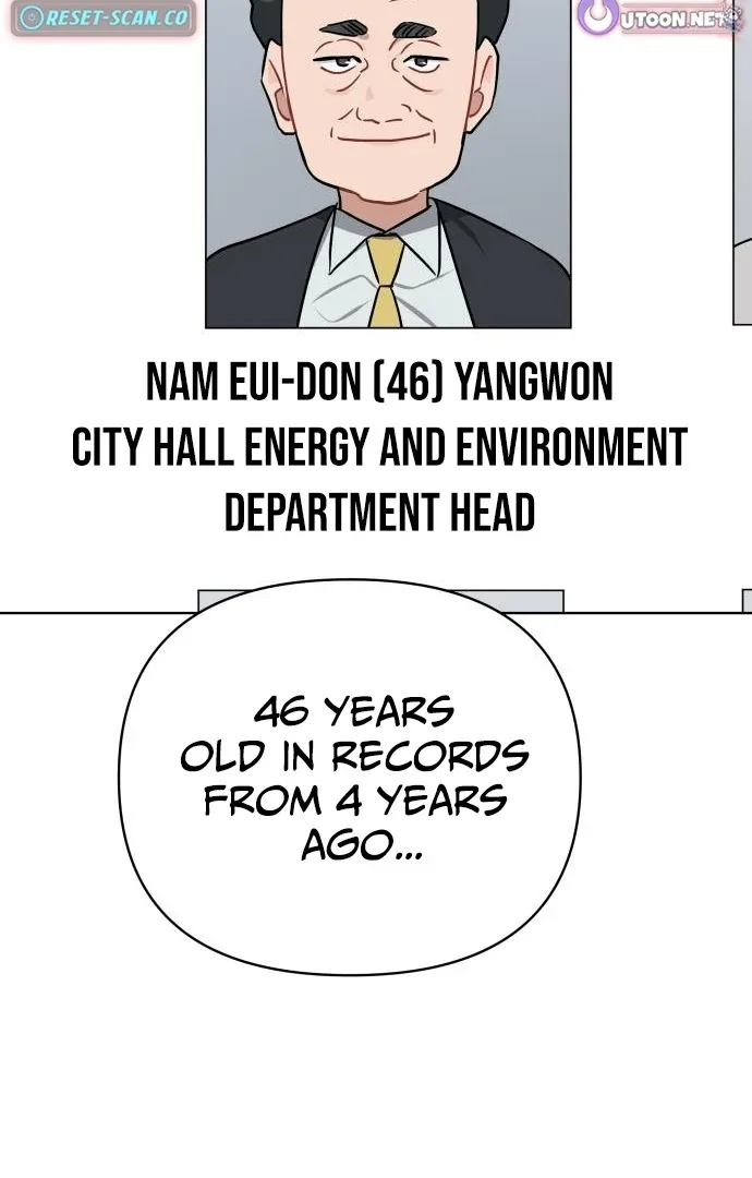 The Loser Is the First Lady Chapter 20 page 54