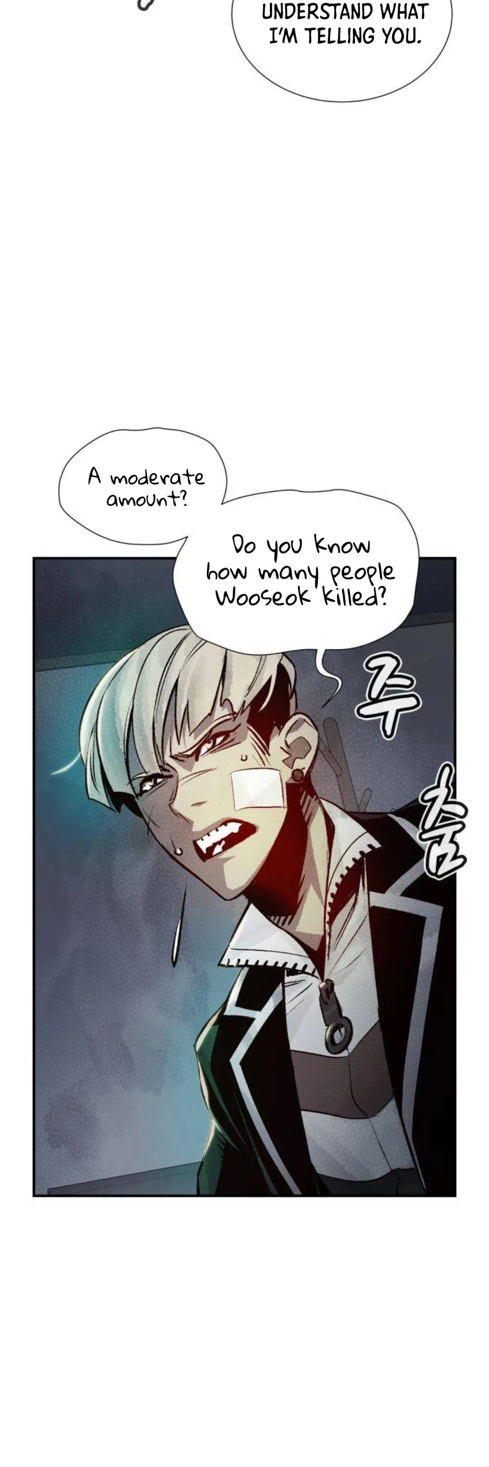 The Lone Necromancer Chapter 20 page 43