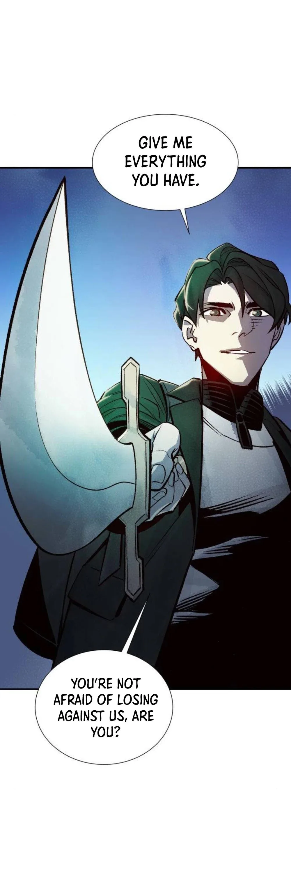 The Lone Necromancer Chapter 20 page 52