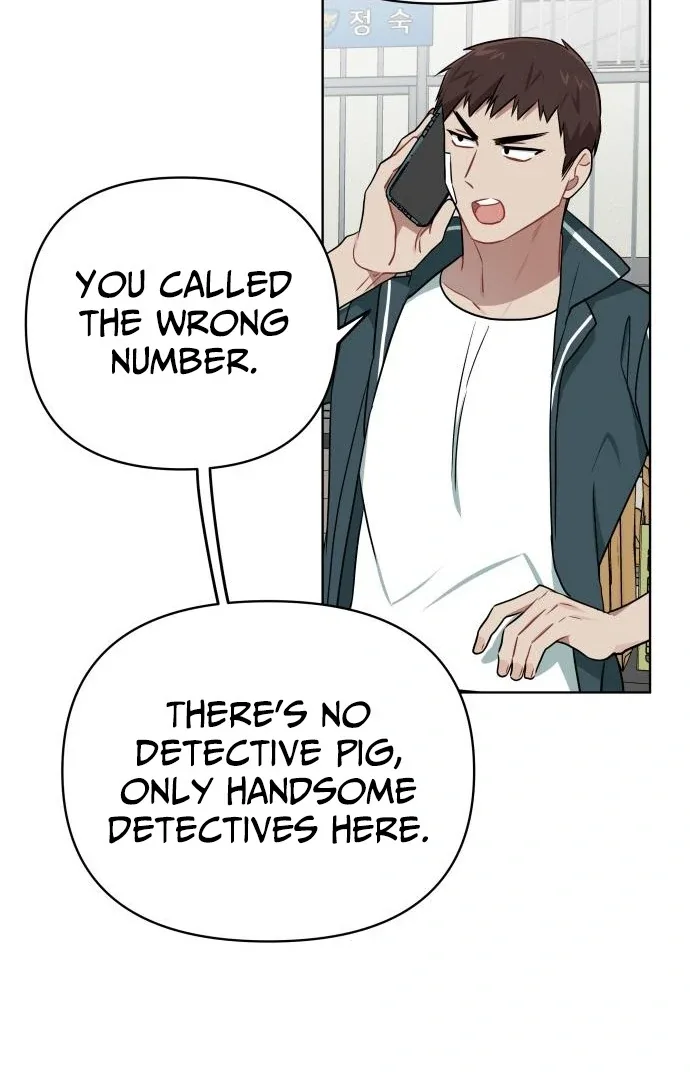 The Loser Is the First Lady Chapter 20 page 64