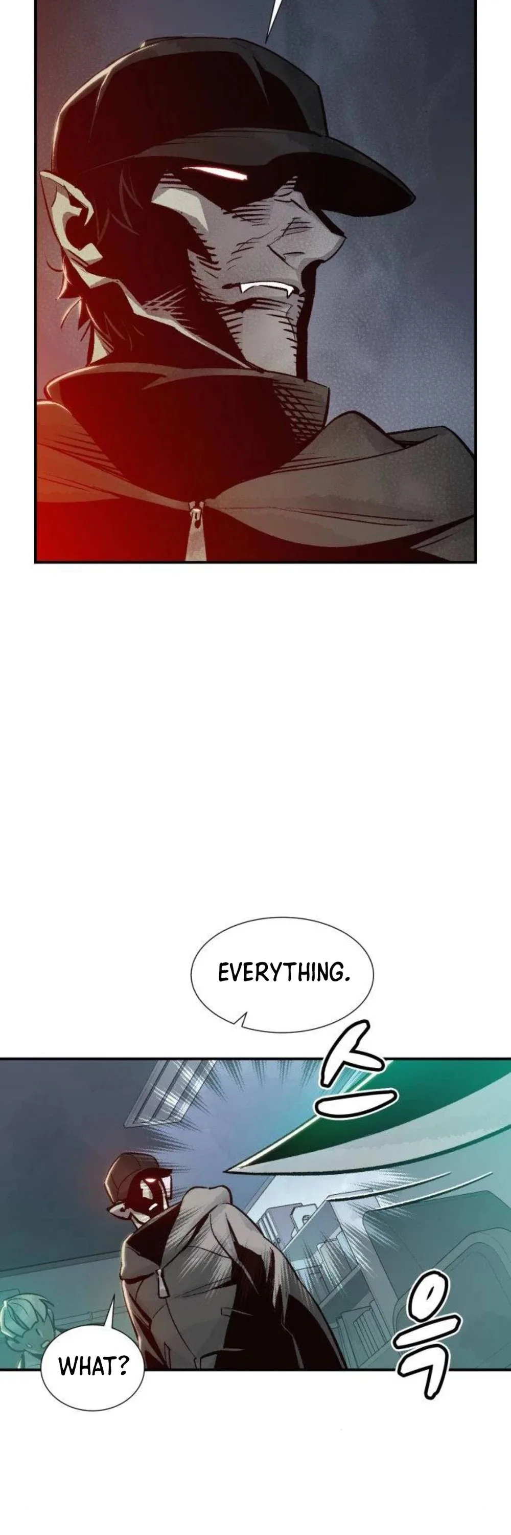 The Lone Necromancer Chapter 20 page 51
