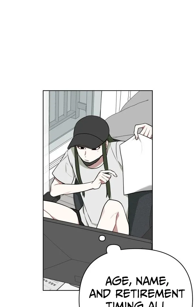 The Loser Is the First Lady Chapter 20 page 55