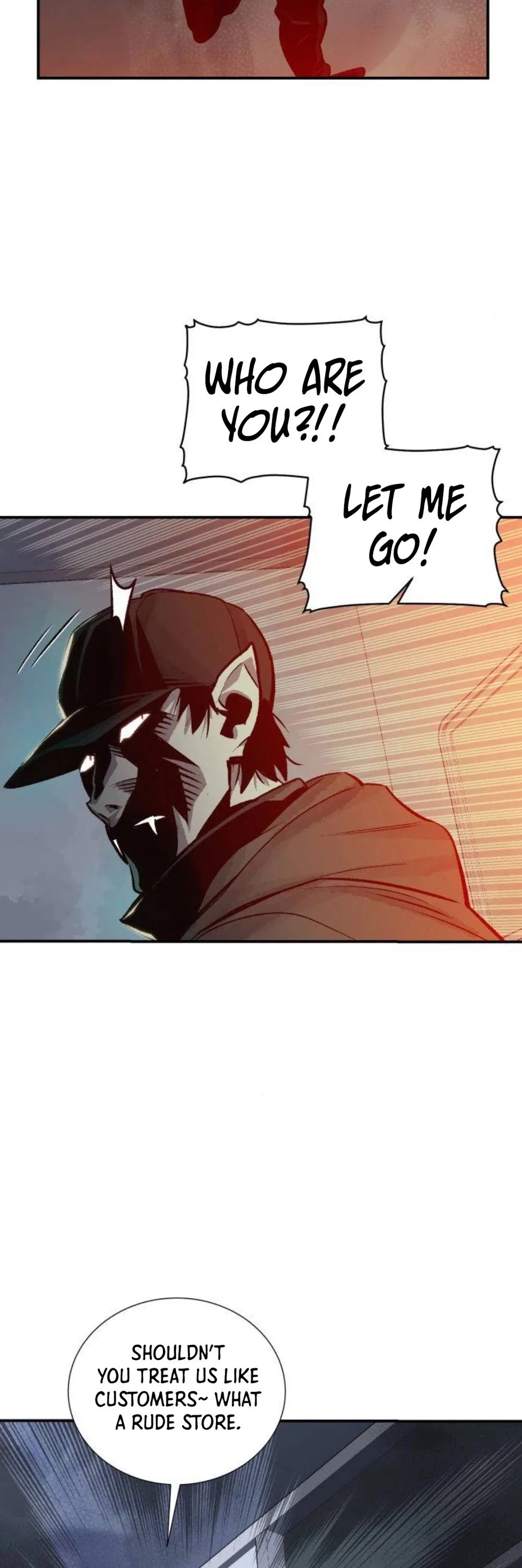 The Lone Necromancer Chapter 20 page 49