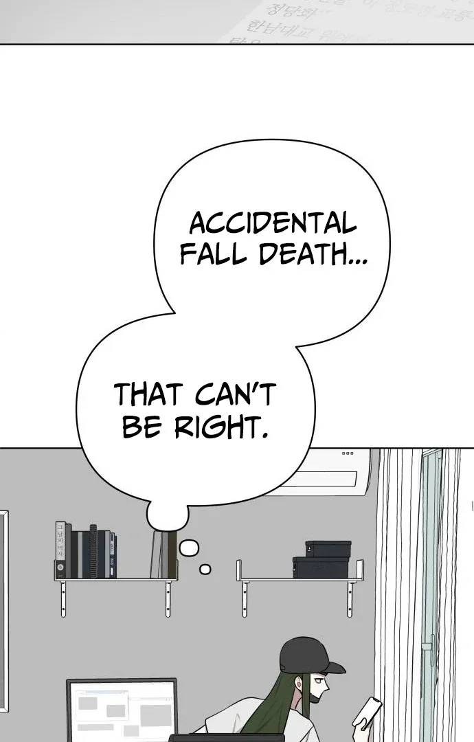 The Loser Is the First Lady Chapter 20 page 57