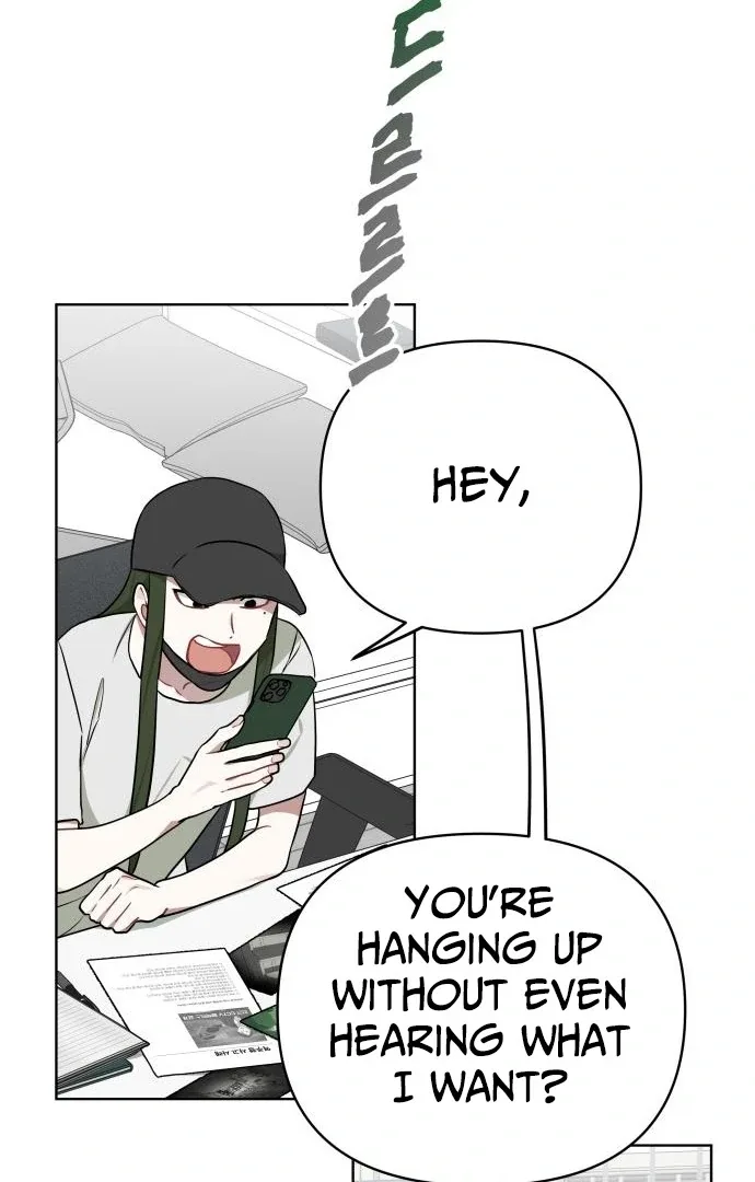 The Loser Is the First Lady Chapter 20 page 63