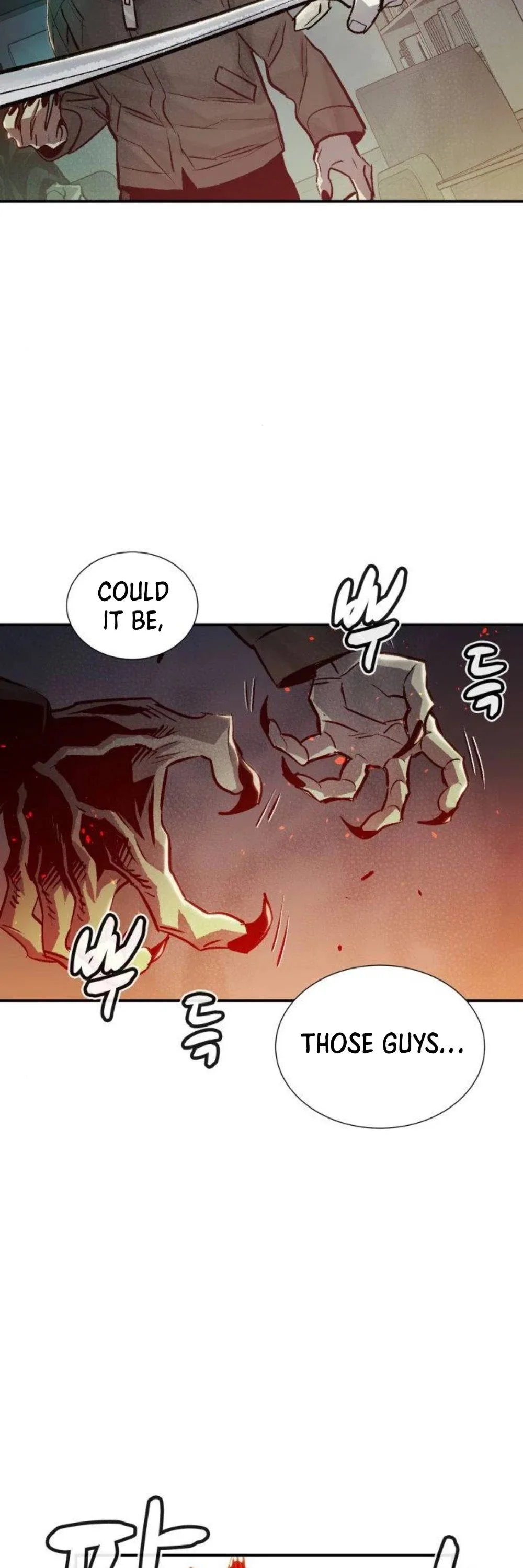 The Lone Necromancer Chapter 20 page 55