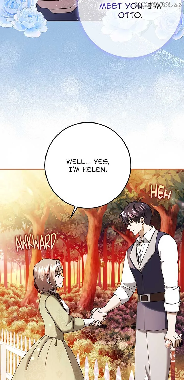 The Lost Cinderella Chapter 19 page 4
