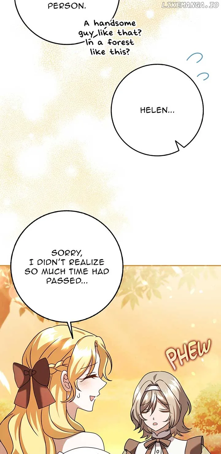 The Lost Cinderella Chapter 19 page 6
