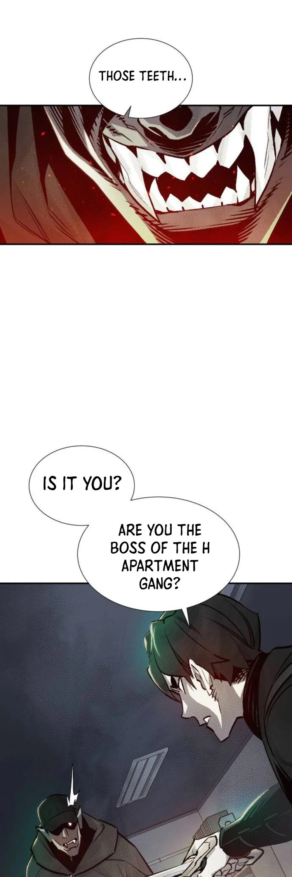 The Lone Necromancer Chapter 20 page 54