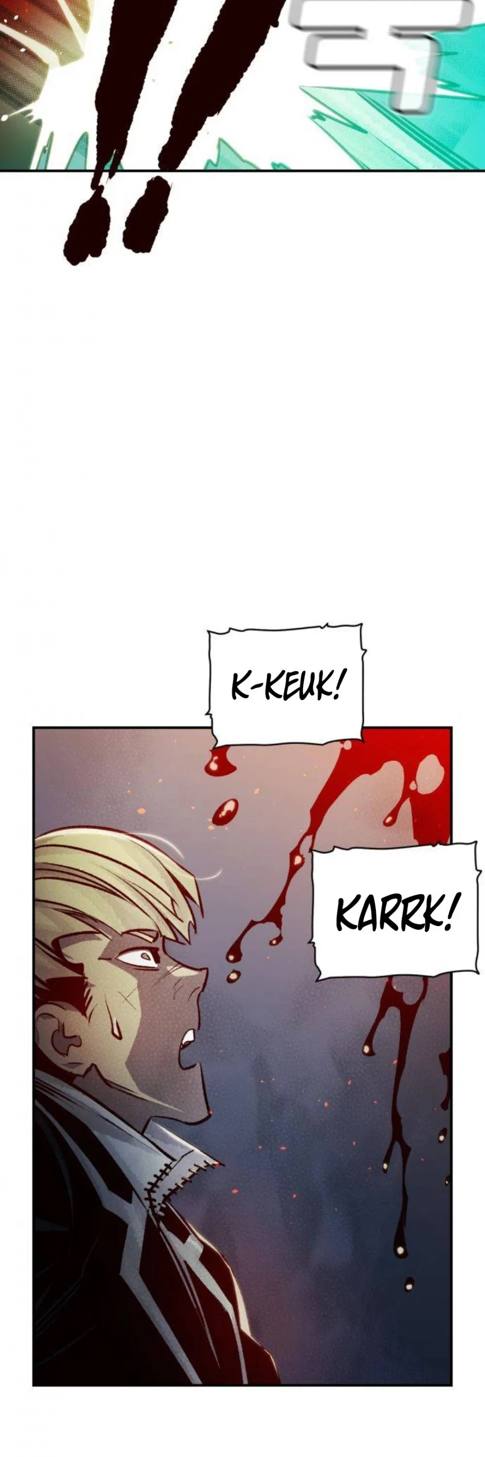 The Lone Necromancer Chapter 20 page 62