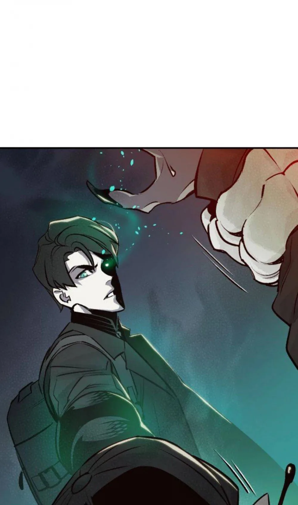 The Lone Necromancer Chapter 20 page 63