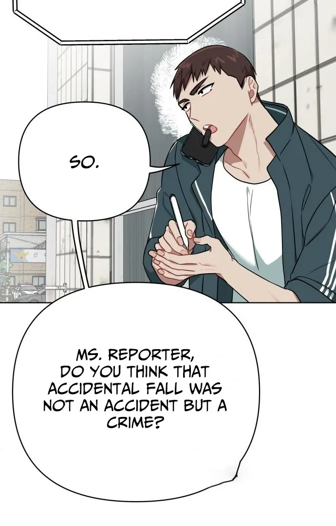 The Loser Is the First Lady Chapter 20 page 87