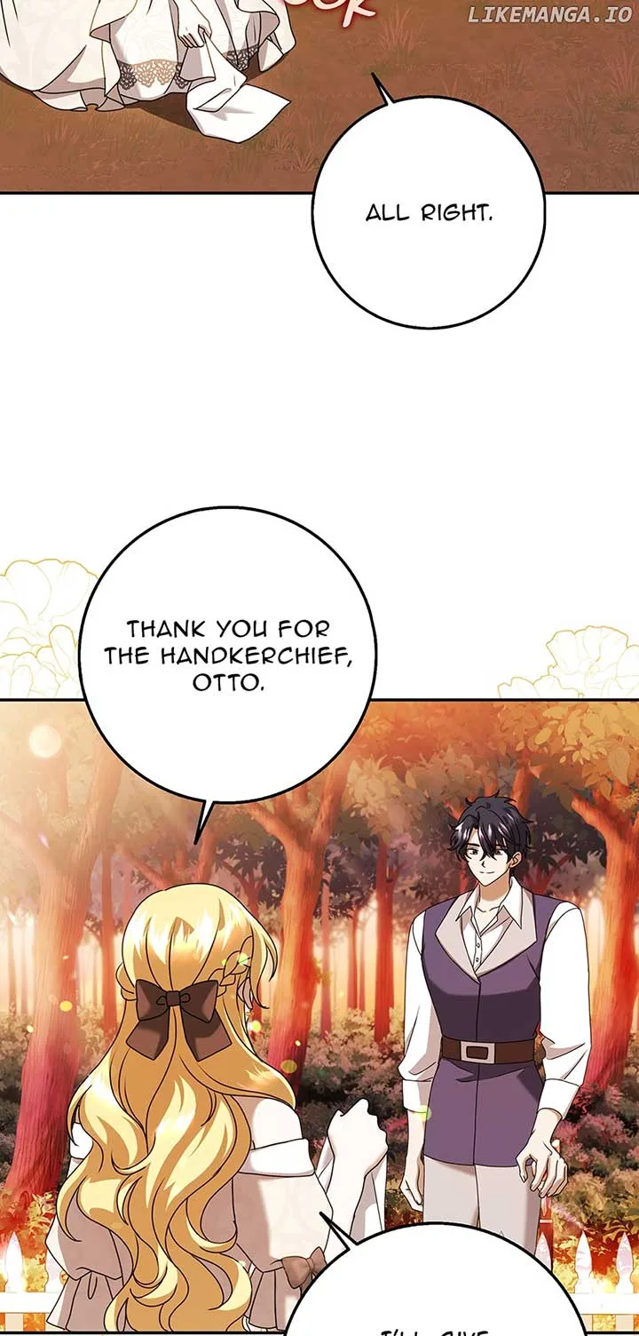 The Lost Cinderella Chapter 19 page 10