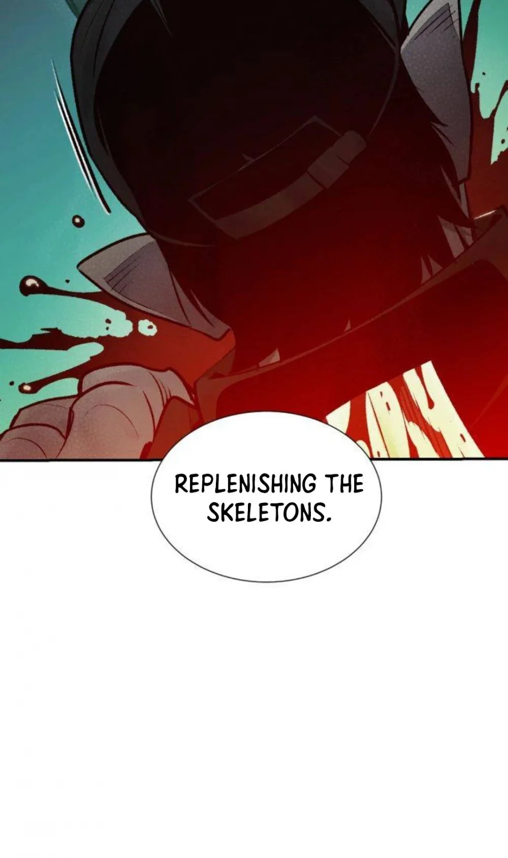 The Lone Necromancer Chapter 20 page 64