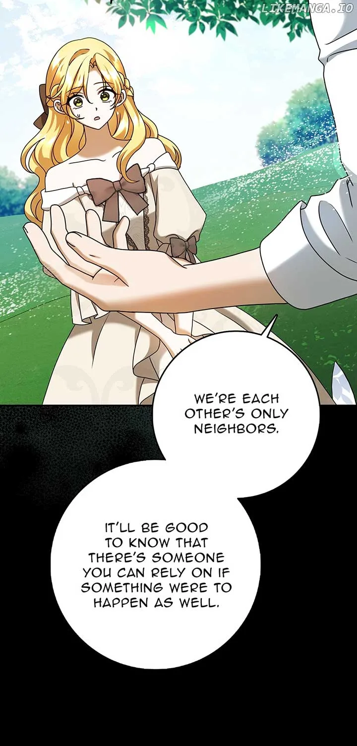 The Lost Cinderella Chapter 19 page 17