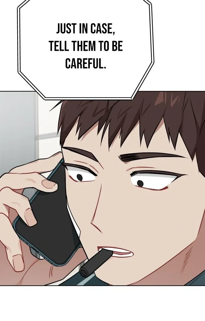 The Loser Is the First Lady Chapter 20 page 99