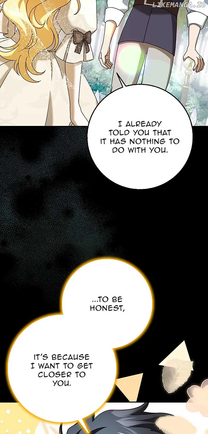 The Lost Cinderella Chapter 19 page 15