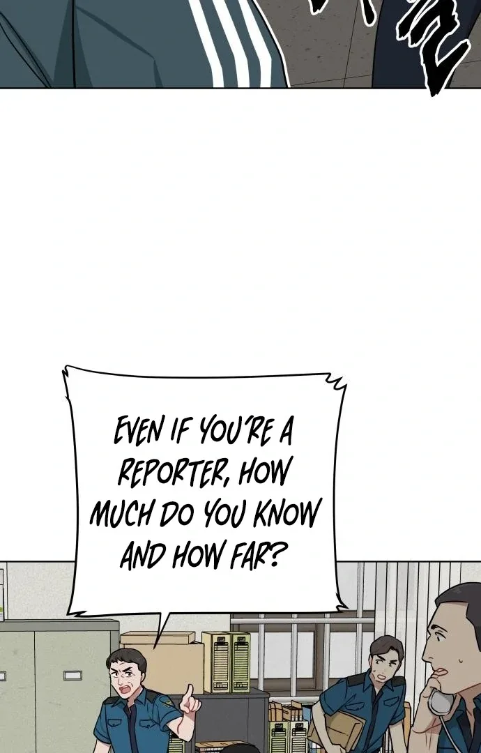 The Loser Is the First Lady Chapter 20 page 107