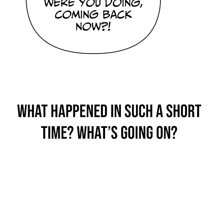 The Loser Is the First Lady Chapter 20 page 110