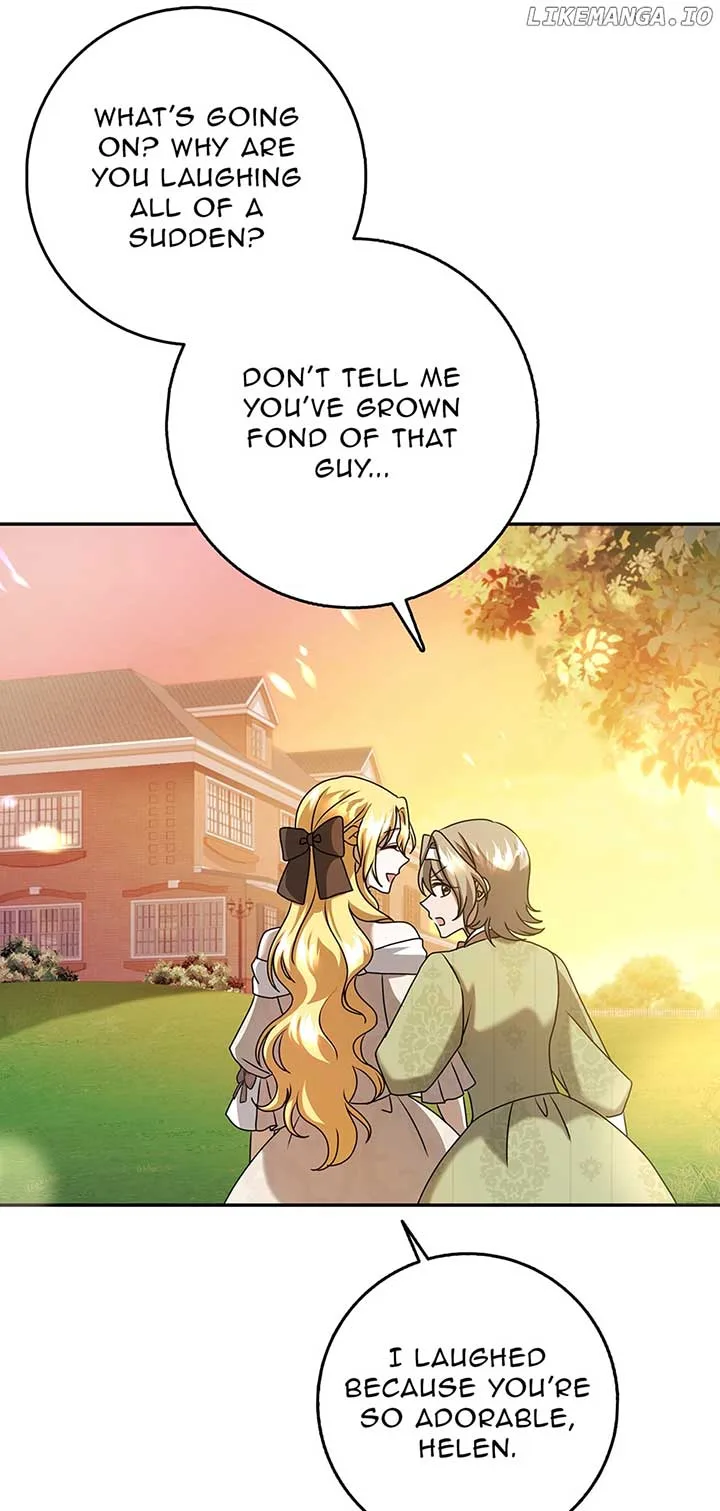 The Lost Cinderella Chapter 19 page 23