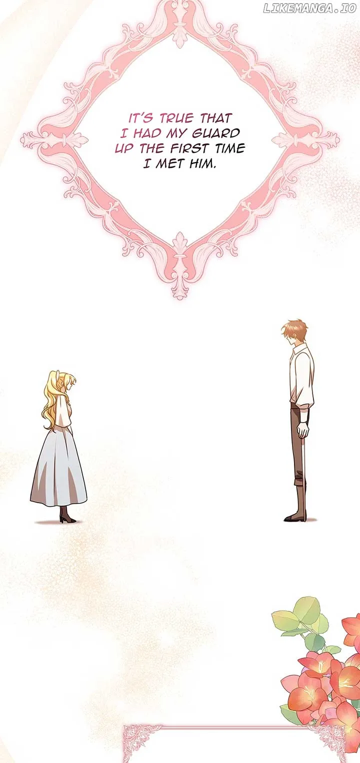 The Lost Cinderella Chapter 19 page 27