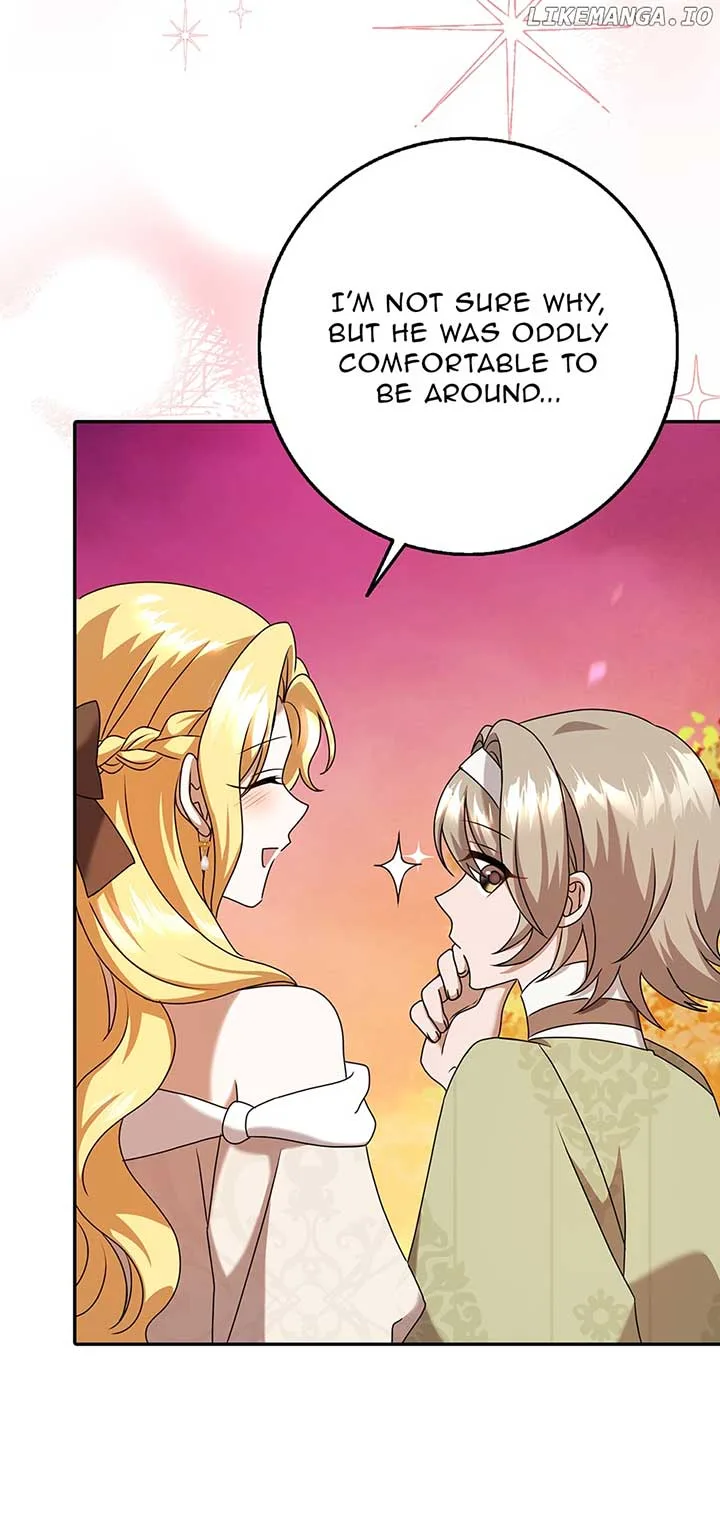 The Lost Cinderella Chapter 19 page 32