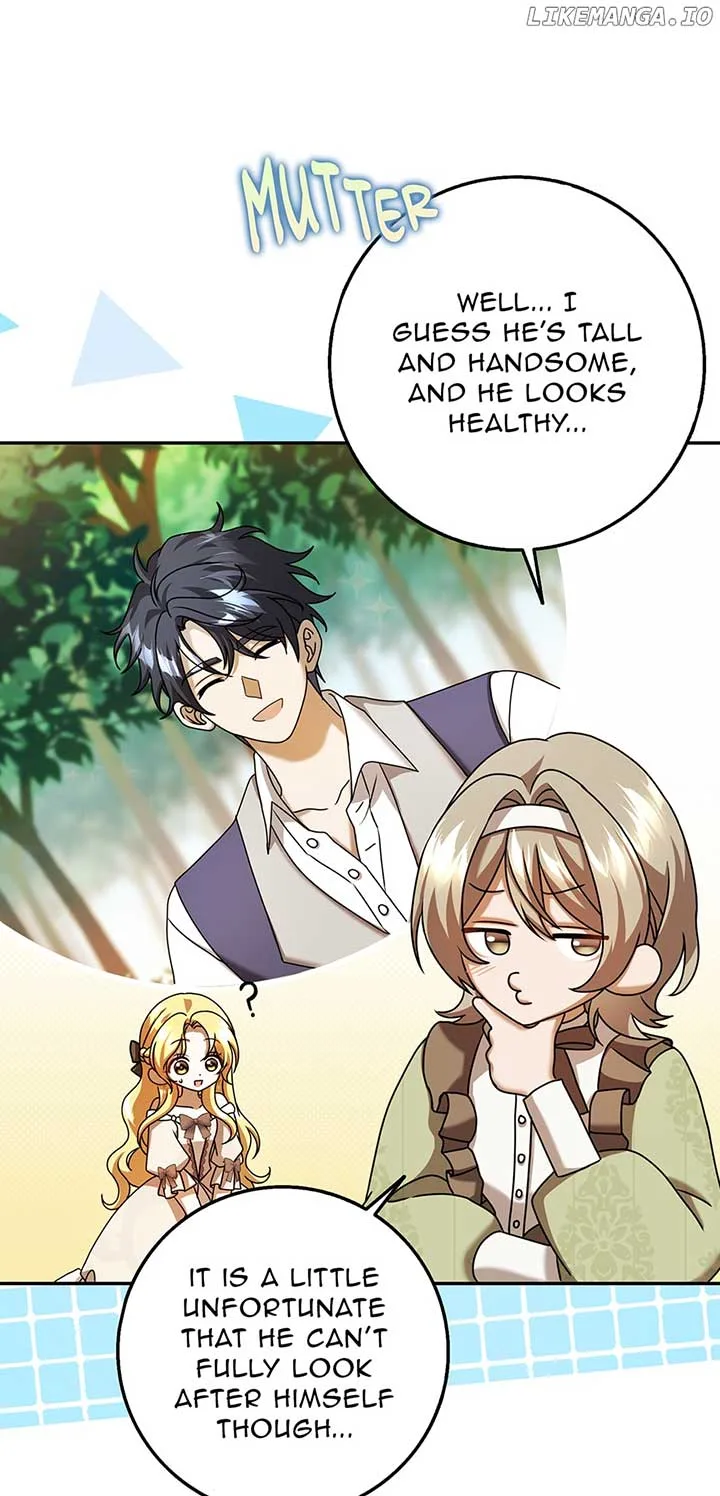 The Lost Cinderella Chapter 19 page 33