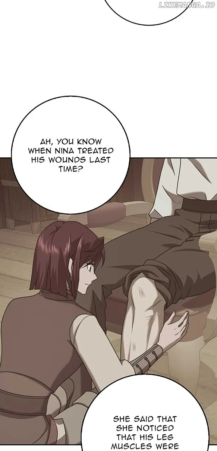The Lost Cinderella Chapter 19 page 35