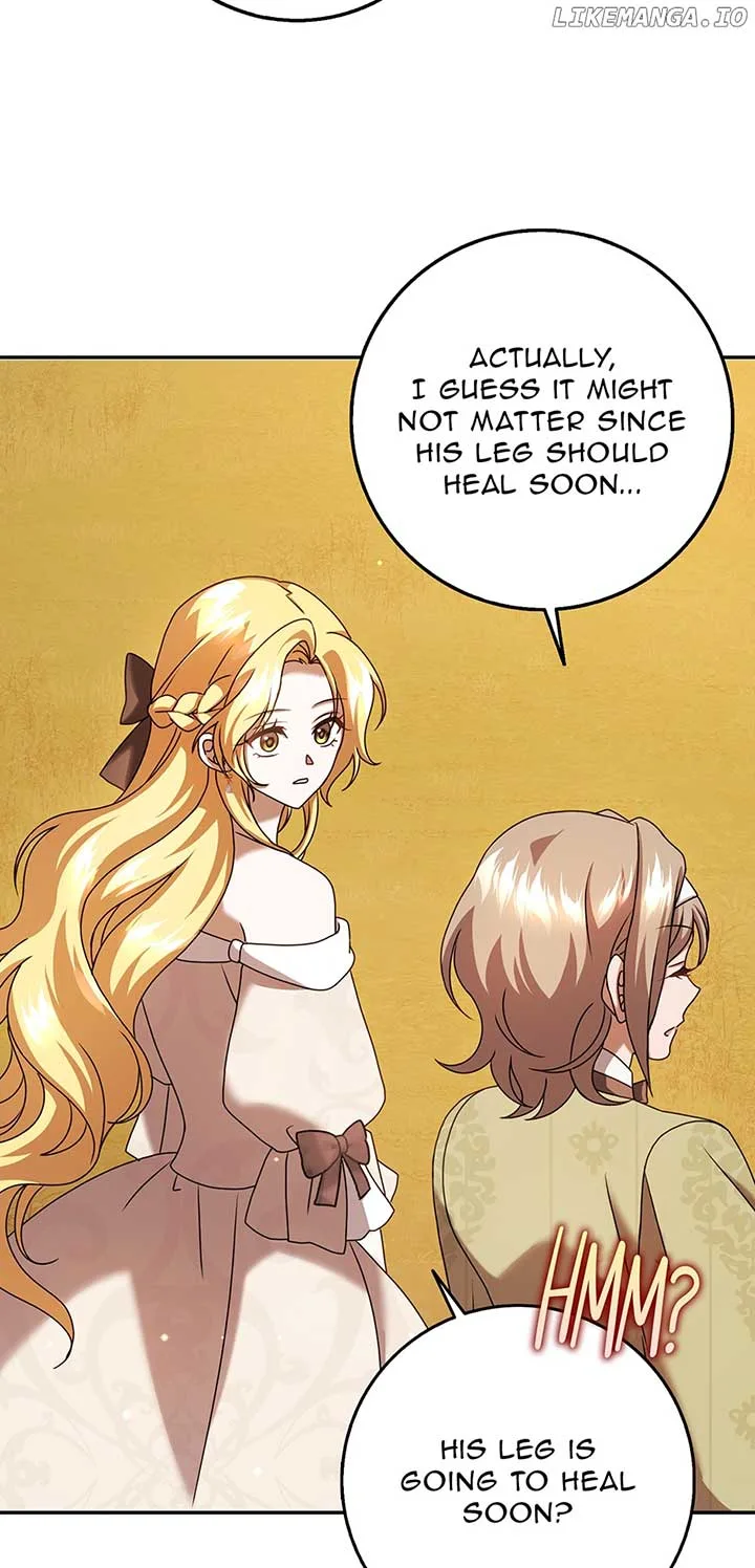 The Lost Cinderella Chapter 19 page 34