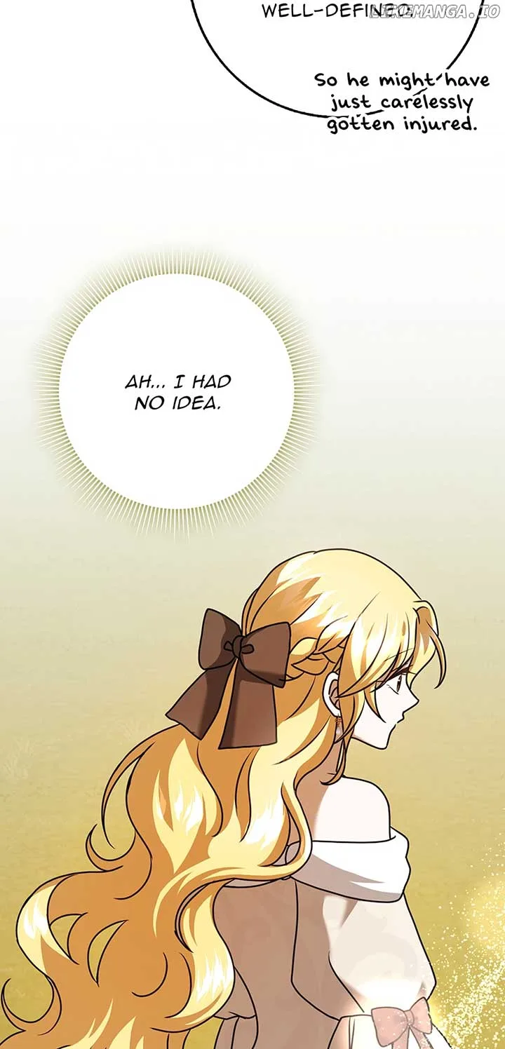 The Lost Cinderella Chapter 19 page 36