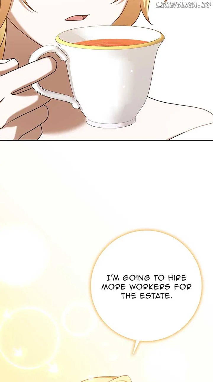 The Lost Cinderella Chapter 19 page 42