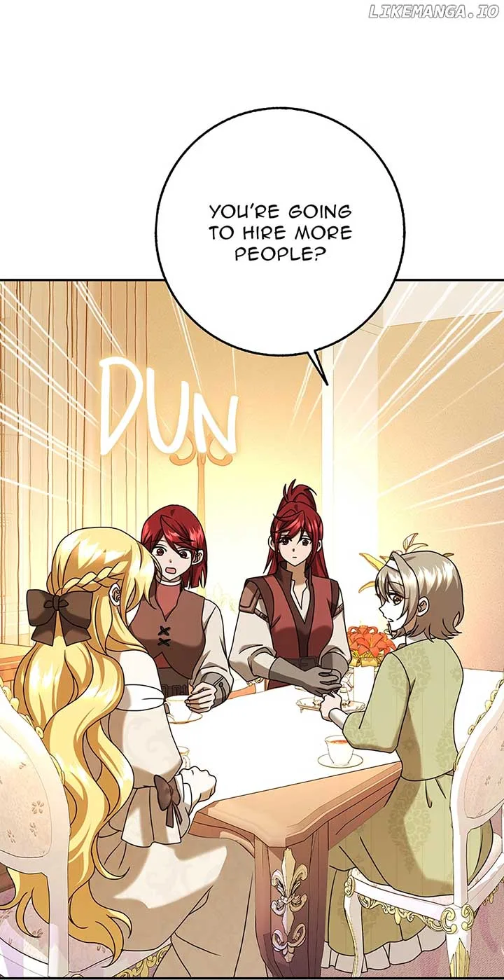 The Lost Cinderella Chapter 19 page 44