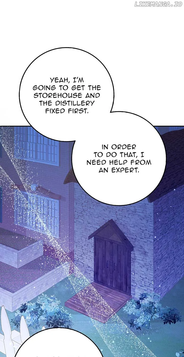 The Lost Cinderella Chapter 19 page 45